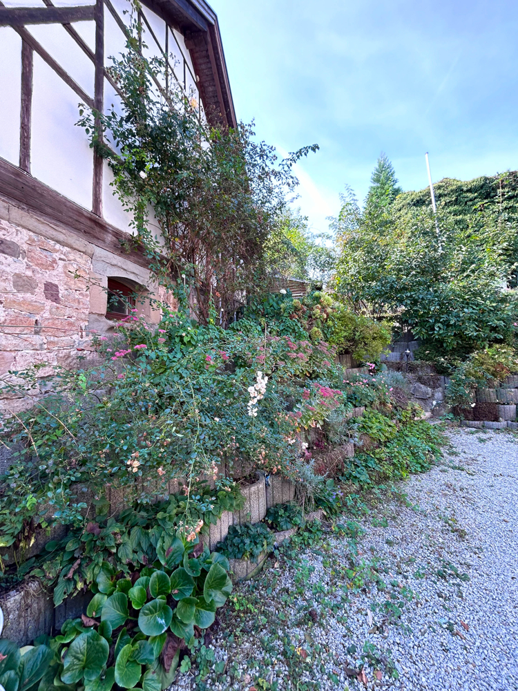 Innenhof