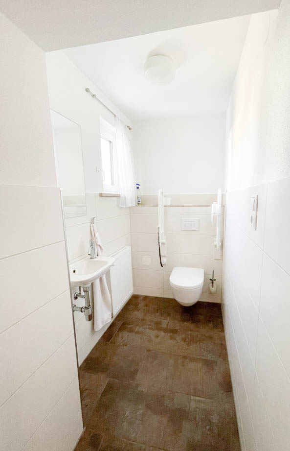 WC