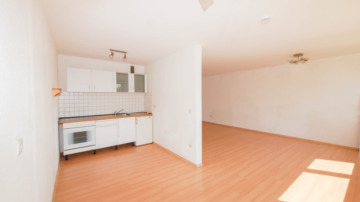 Gut geschnittene 1-Zimmer Wohnung in Coburg, 96450 Coburg, Etagenwohnung
