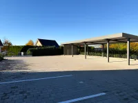 Parkplatz