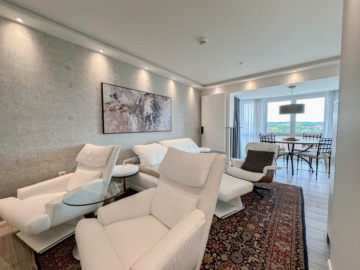 Hochwertig sanierte und vollausgestattete 2-Zimmer-Maisonette-Wohnung in Bad Rodach, 96476 Bad Rodach, Etagenwohnung