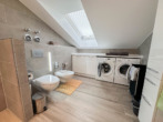 Bad - Hochwertig sanierte und vollausgestattete 2-Zimmer-Maisonette-Wohnung in Bad Rodach