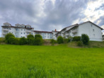 Straßenansicht - Hochwertig sanierte und vollausgestattete 2-Zimmer-Maisonette-Wohnung in Bad Rodach