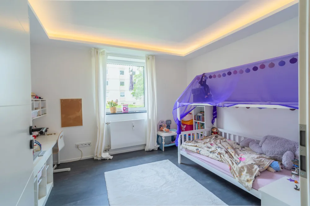 Kinderzimmer