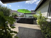Terrasse EG