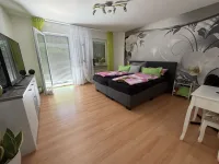 Schlafen EG