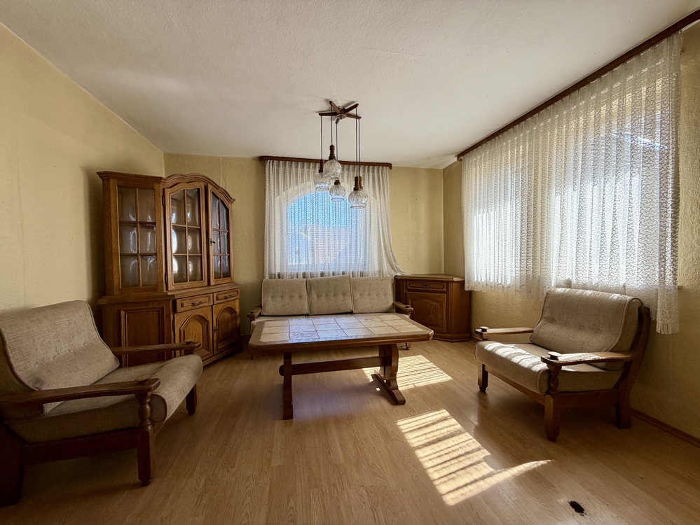 Wohnzimmer EG