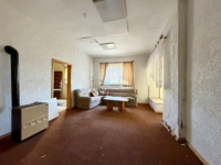 Schlafzimmer EG