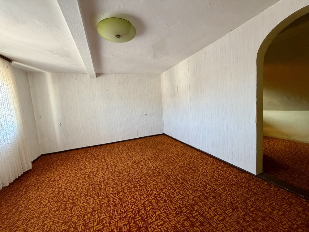 Schlafzimmer DG