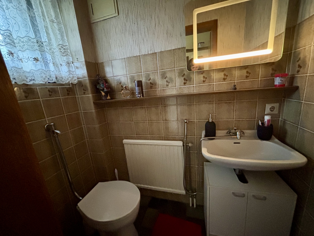 Gäste WC