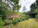 Garten - Zentrumsnahes Einfamilienhaus mit Garten auf schönem eingewachsenen Grundstück in Coburg!