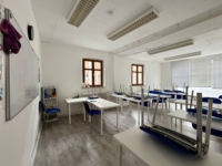 Gewerbefläche Klassenzimmer
