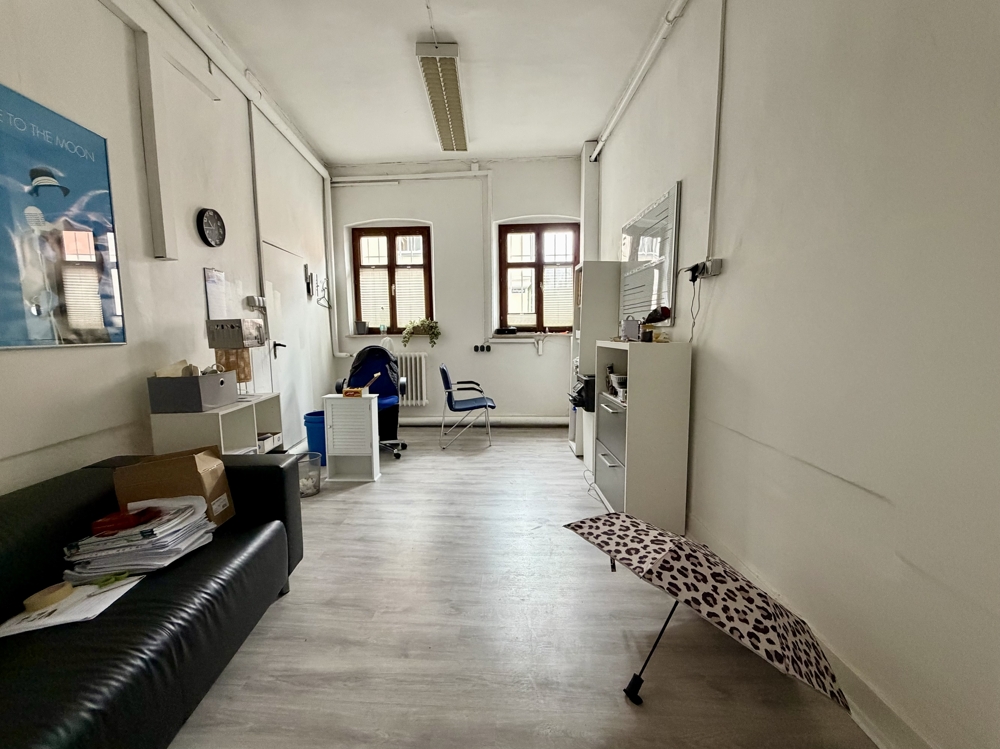 Gewerbefläche Büro