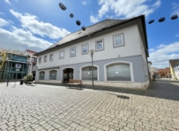 Gebäudeansicht