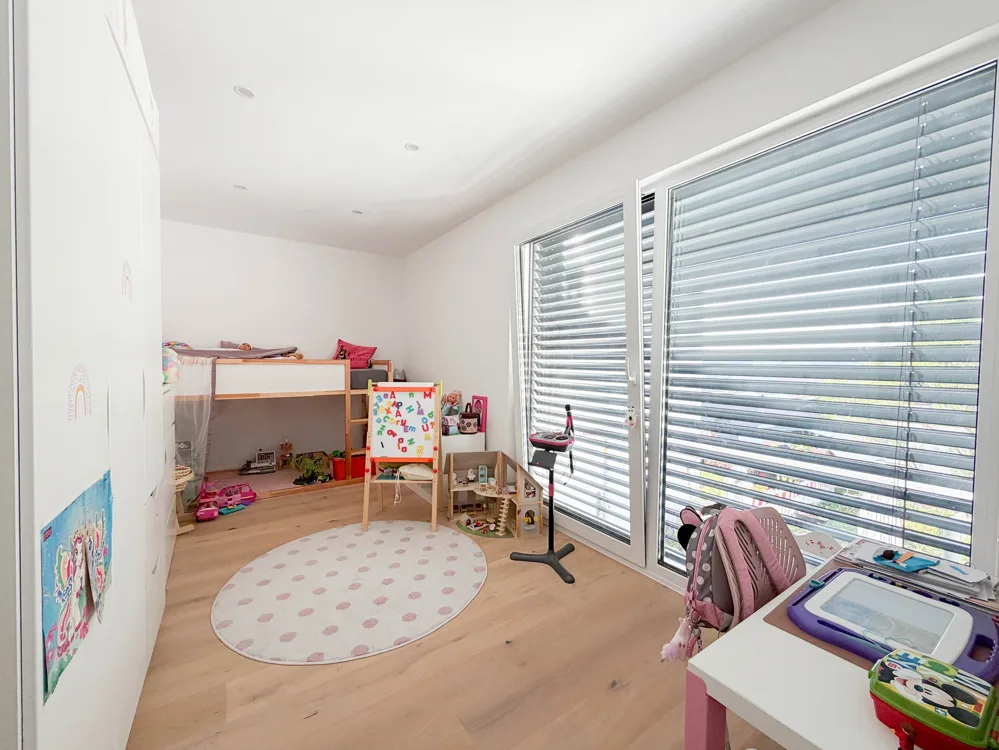 Kinderzimmer 1