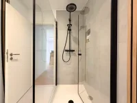 Dusche