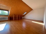 Zimmer 2 - Helle 3-Zimmer-Wohnung mit zwei Balkonen, Gartennutzung und moderner Einbauküche