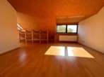 Zimmer 1 - Helle 3-Zimmer-Wohnung mit zwei Balkonen, Gartennutzung und moderner Einbauküche