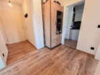 Flur - Schicke 2-Zimmer-Wohnung mit Balkon!