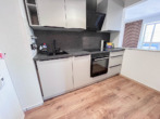 Küche - Schicke 2-Zimmer-Wohnung mit Balkon!