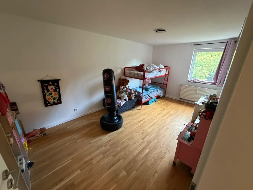 Kinderzimmer