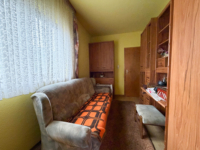 Durchgangszimmer