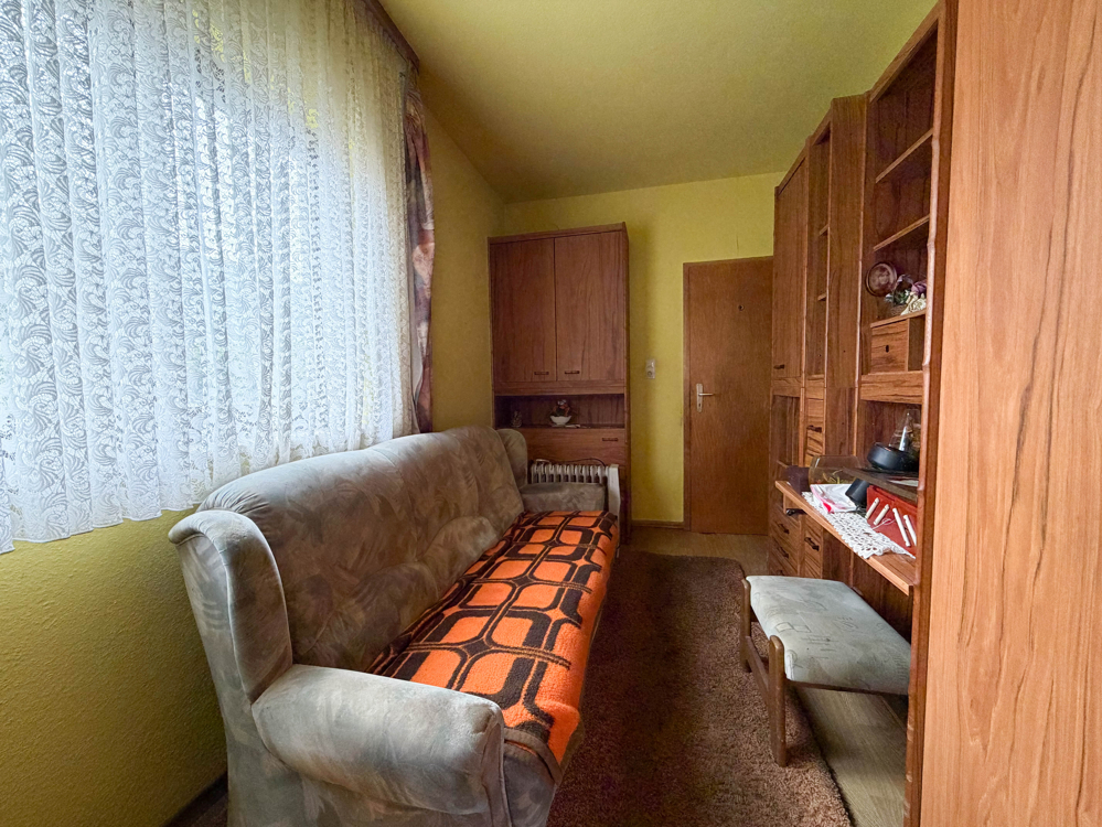 Durchgangszimmer