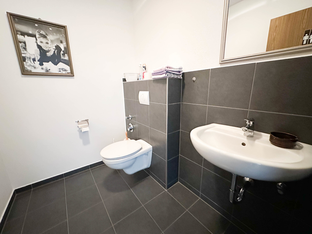 WC Büros