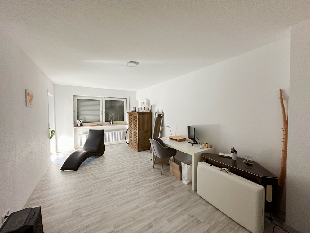 Büro Whg. 1