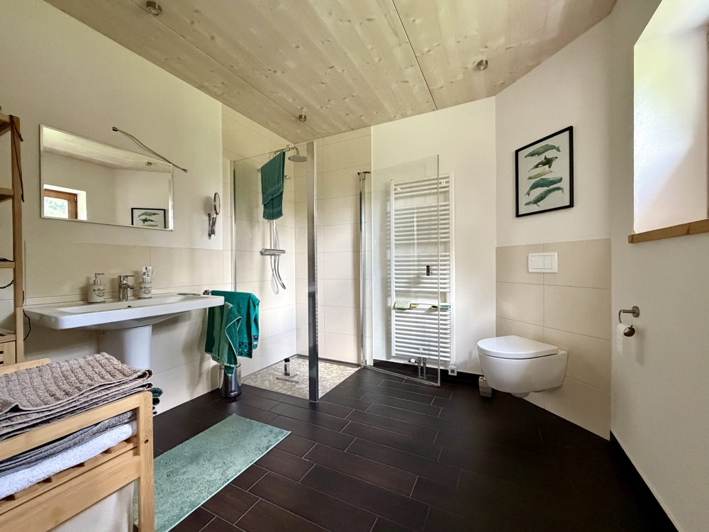 Badezimmer UG