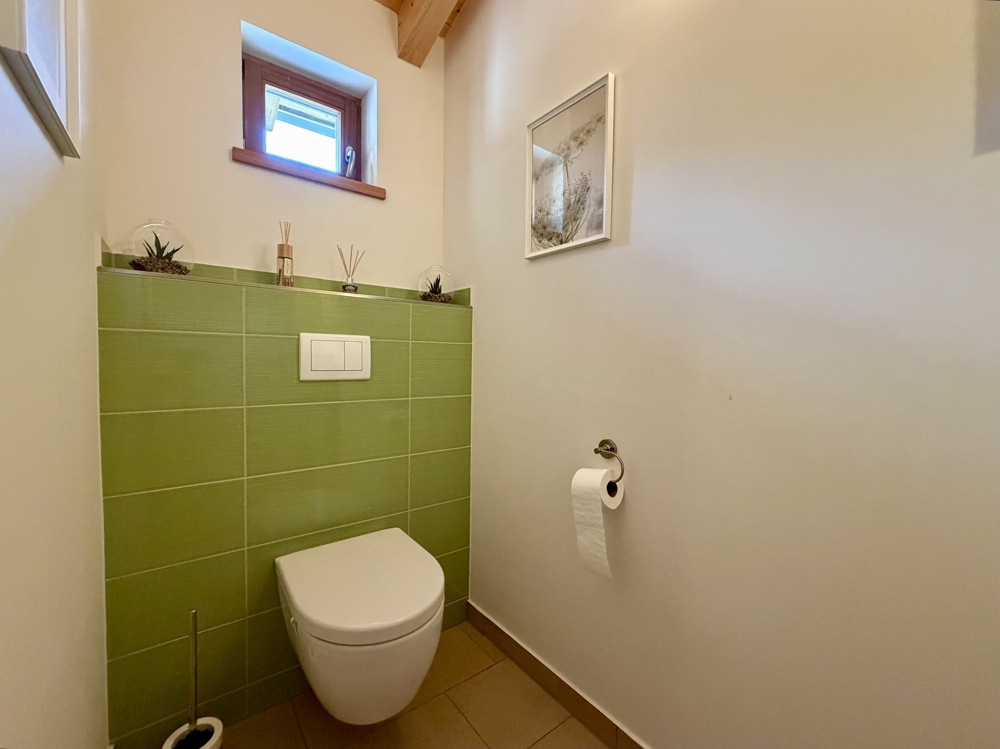 Gäste-WC EG