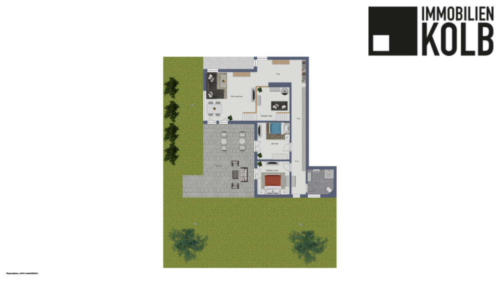 Grundriss UG
