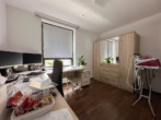 Kinderzimmer - Attraktive 3-Zimmer-Wohnung mit Balkon und Tiefgaragenstellplatz in bester Zentrumslage von Coburg