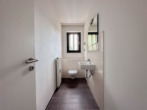 Gäste-WC - Neuer Preis! TOP-Renovierte 3-Zi.-Whg. mit Balkon in toller Innenstadtlage