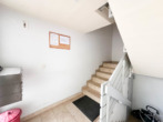Treppenhaus - Neuer Preis! TOP-Renovierte 3-Zi.-Whg. mit Balkon in toller Innenstadtlage