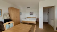 Schlafbereich