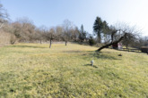 Garten - Stilvolles Einfamilienhaus in begehrter Traumlage von Coburg!