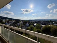 West-Balkon