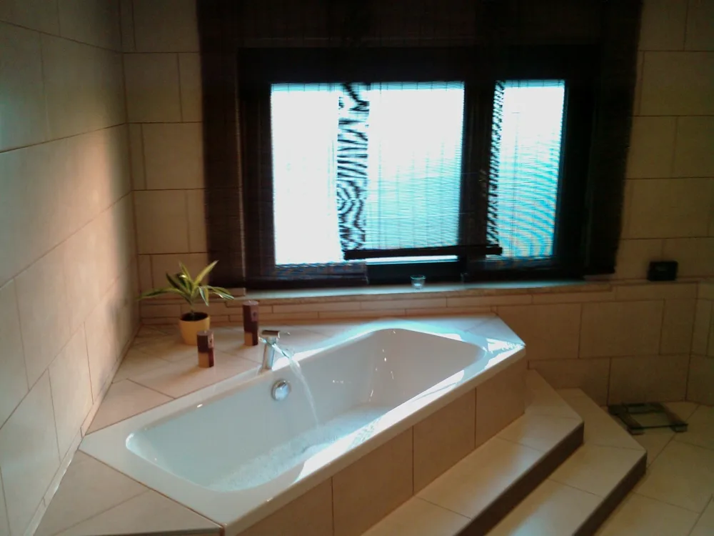 Badezimmer 1.OG