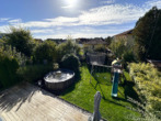 Gartenblick - Exklusives Architektenhaus in Neustadt b. Coburg/Wildenheid