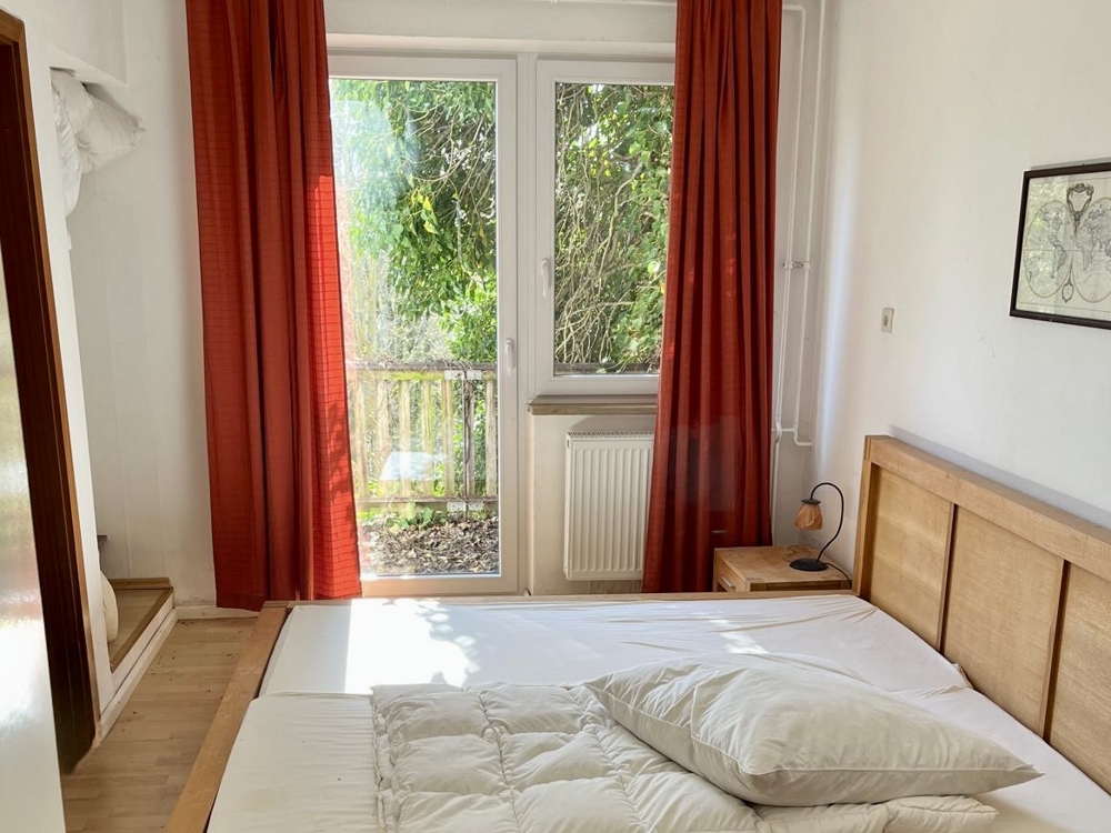 Gastzimmer
