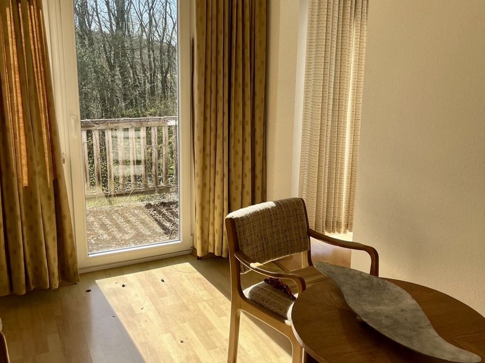 Gastzimmer