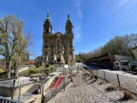 Basilika Vierzehnheiligen