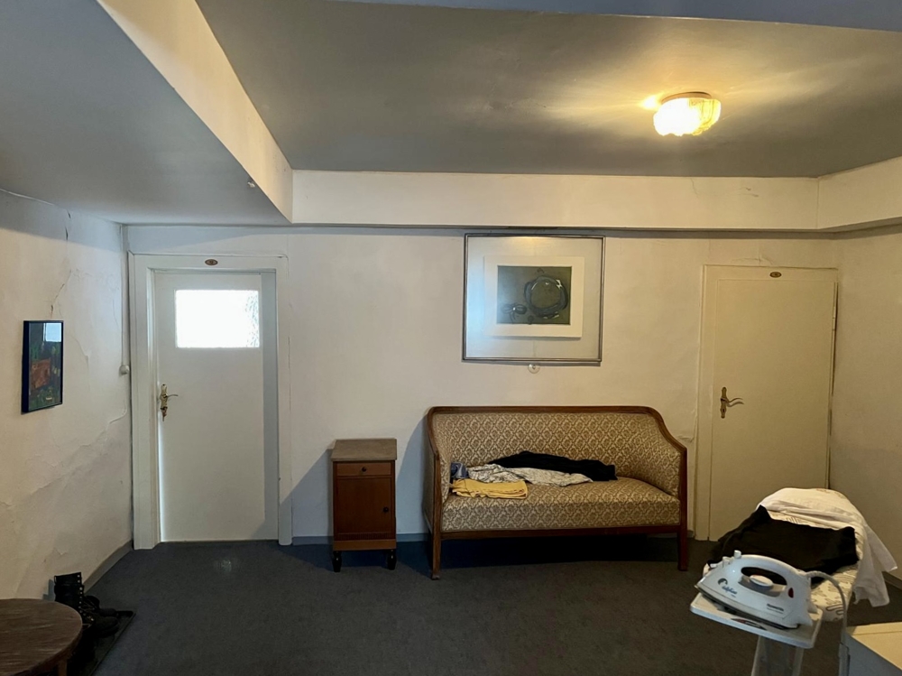 Nebenzimmer