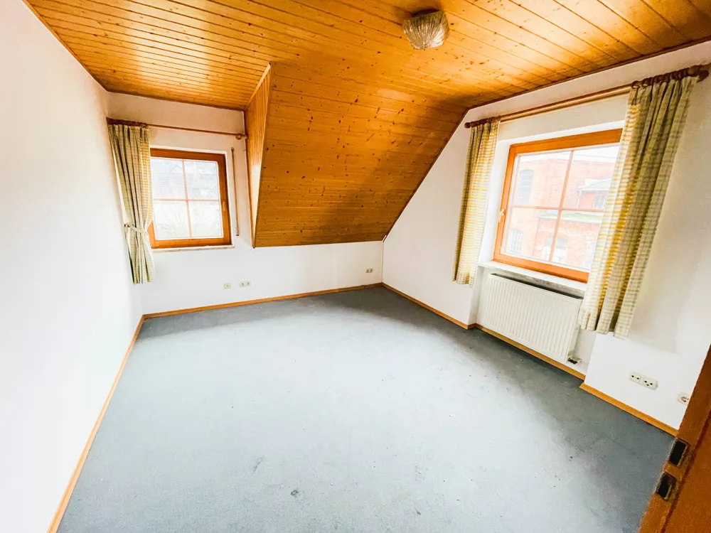 Wohnzimmer OG