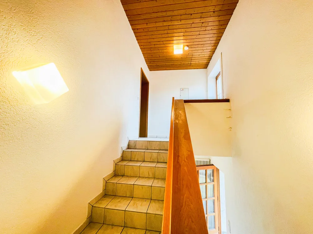 Hausflür