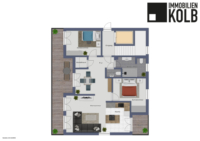 Grundriss aktuell