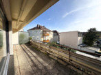 1-Zimmer-Apartment mit großem Balkon und TG-Stellplatz in Coburger Innenstadt! - Titelbild