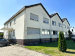 Straßenansicht - Preisanpassung! Vollvermietetes Wohn- und Geschäftshaus mit sep. Lagergebäude und Ausstellungsfläche