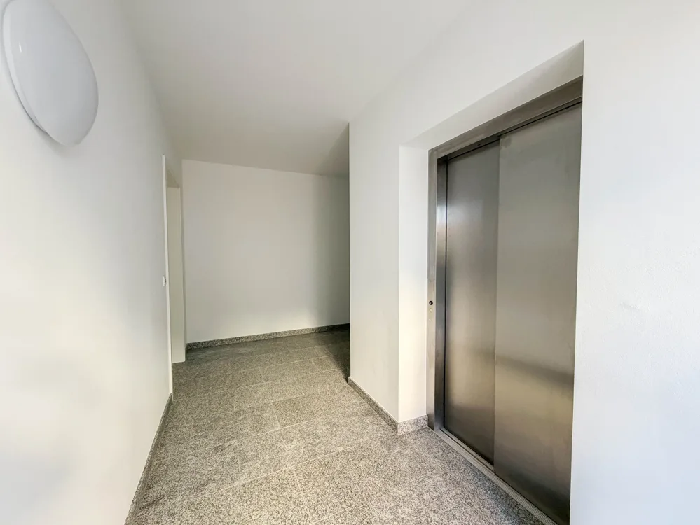 Treppenhaus